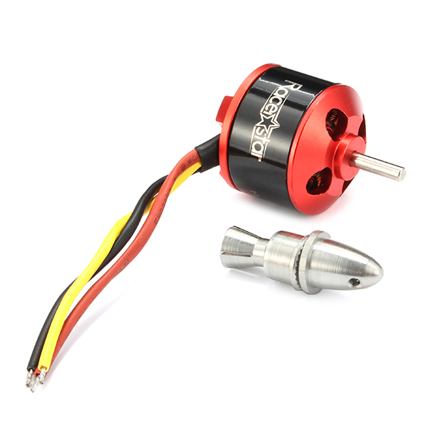 Racerstar-BR2212-1400KV-2-4S-Brushless-Motor-fuumlr-RC-Modellle-1085430-4